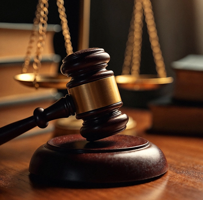 Standing With You, Every Step of the Way