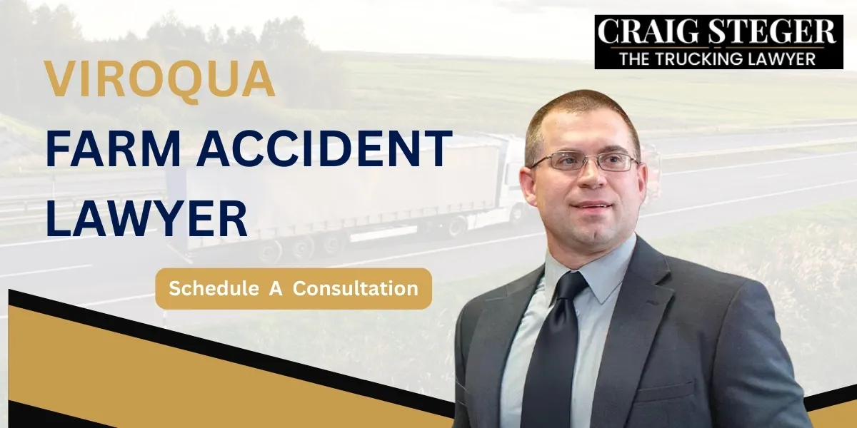 Hire a Viroqua Farm Accident Lawyer for guidance after a farm injury