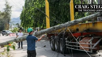 What to Do After a Truck Accident on Rural Highways in Western Wisconsin?