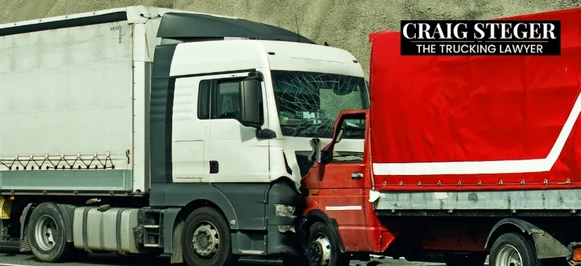 When To Consult a Lawyer for a Truck Accident in Wisconsin?