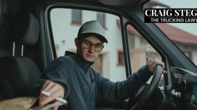 Rights of Injured Truck Drivers in Wisconsin