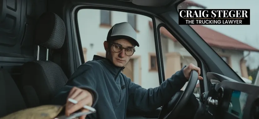 Rights of Injured Truck Drivers in Wisconsin