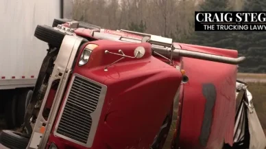 Who Is Liable in an Underride Truck Crash in Wisconsin?