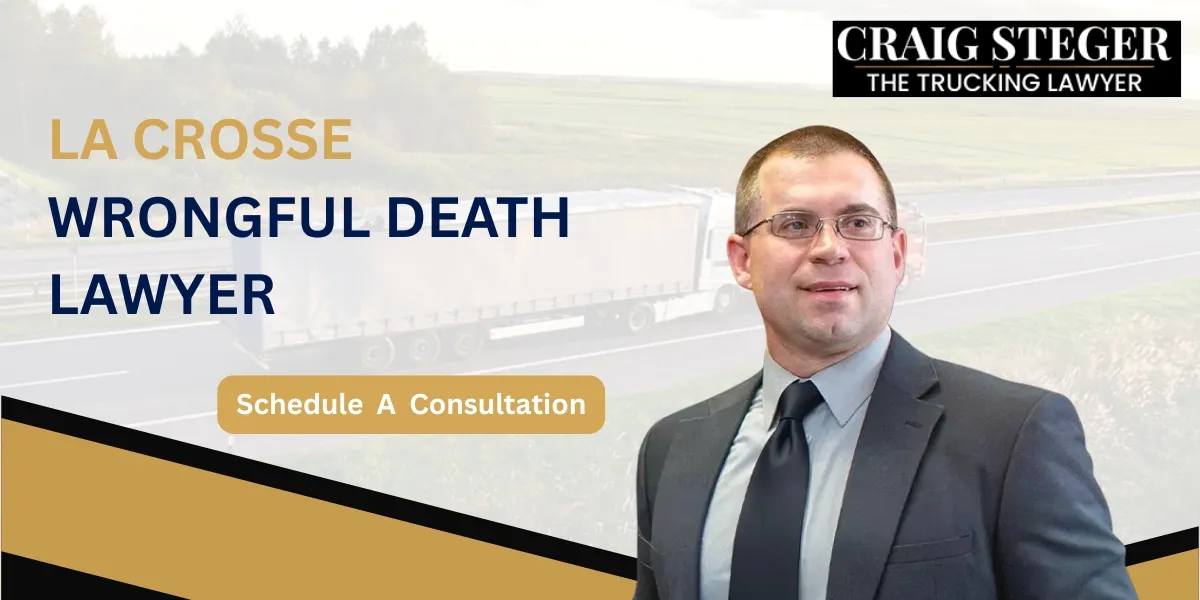 Trust a La Crosse Wrongful Death Lawyer to Seek Justice and Compensation for Your Family's Loss
