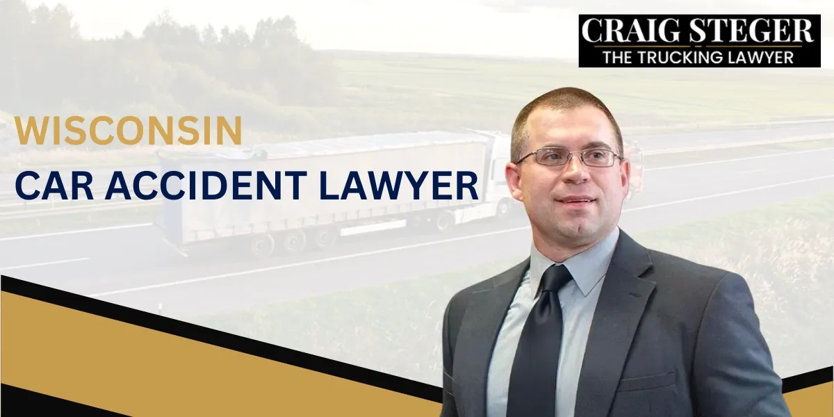 Trust a Wisconsin Car Accident Lawyer to Protect Your Rights After a Serious Vehicle Collision