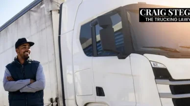 Truck Driver Workers’ Comp Third-Party Lawsuit Wisconsin: What Injured Truck Drivers Need to Know?