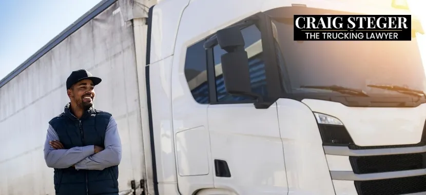 Truck Driver Workers’ Comp Third-Party Lawsuit Wisconsin: What Injured Truck Drivers Need to Know?