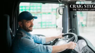 Trucking Company Maintenance Negligence Accident Wisconsin: Who Is Responsible for a Truck Crash?