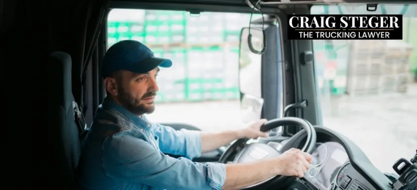 Trucking Company Maintenance Negligence Accident Wisconsin: Who Is Responsible for a Truck Crash?