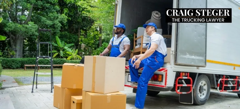 Trucking Company Negligent Hiring Lawsuit Wisconsin: When Can an Employer Be Held Liable?
