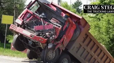 Truck Accident Black Box Evidence Wisconsin: How Black Box Data Can Support Your Claim