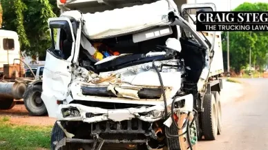 Truck Accident Preservation Letter Evidence in Wisconsin: Why Preserving Evidence After a Crash Matters